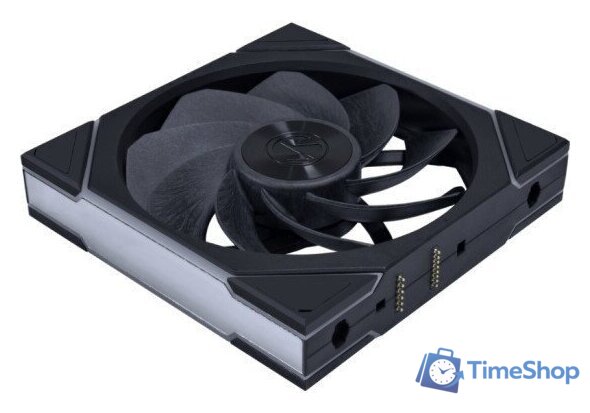 Вентилятор для корпуса Lian Li Uni Fan TL 140 Wireless Reverse 14RTL1W1B G99.14RTL1W1B.R0 - Изображение №2 — Интернет-магазин Time-Shop