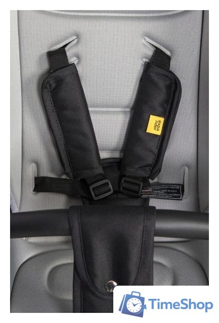 Универсальная коляска Expander Exeo (2 в 1, 03 ocean) - Изображение №15 — Интернет-магазин Time-Shop