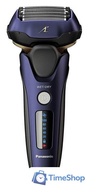 Электробритва Panasonic ES-LV67 - Изображение №1 — Интернет-магазин Time-Shop