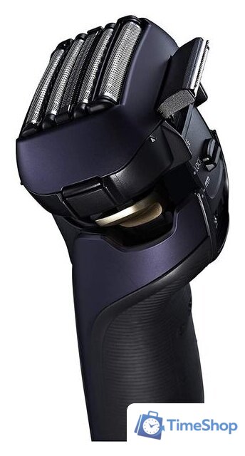 Электробритва Panasonic ES-LV67 - Изображение №3 — Интернет-магазин Time-Shop