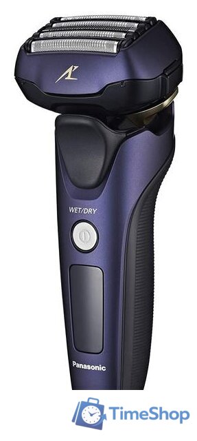 Электробритва Panasonic ES-LV67 - Изображение №2 — Интернет-магазин Time-Shop