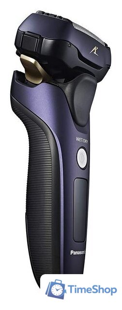 Электробритва Panasonic ES-LV67 - Изображение №4 — Интернет-магазин Time-Shop
