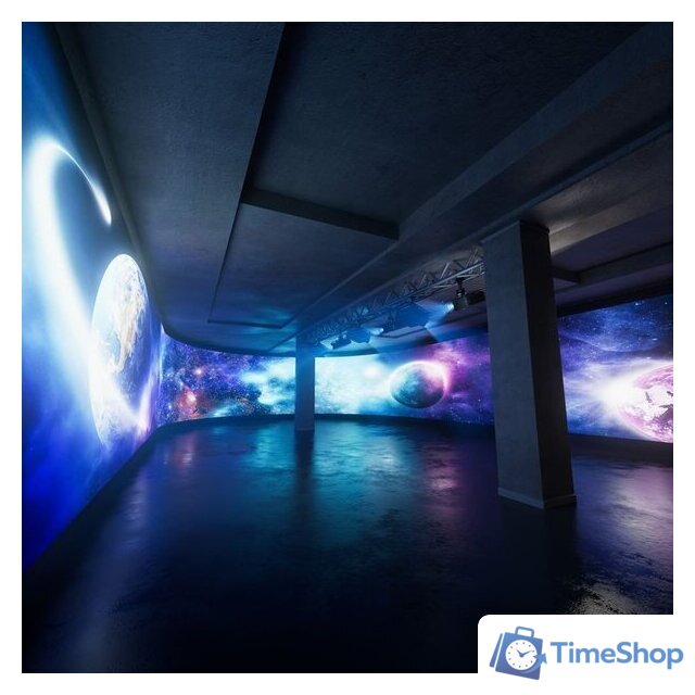 Проектор Optoma ZU820TST - Изображение №6 — Интернет-магазин Time-Shop