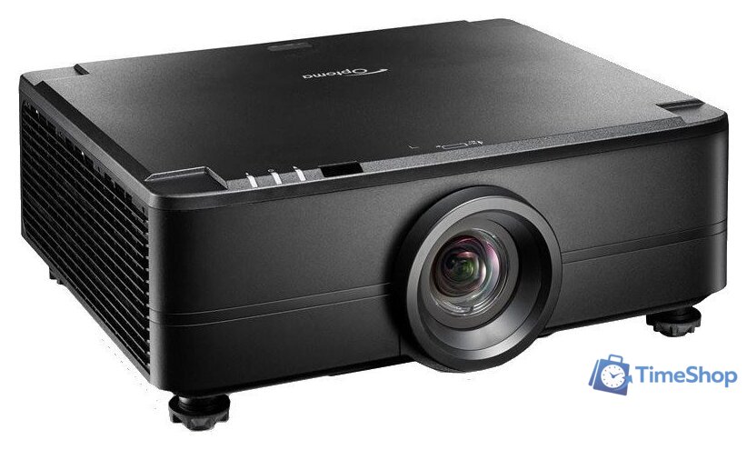 Проектор Optoma ZU820TST - Изображение №3 — Интернет-магазин Time-Shop