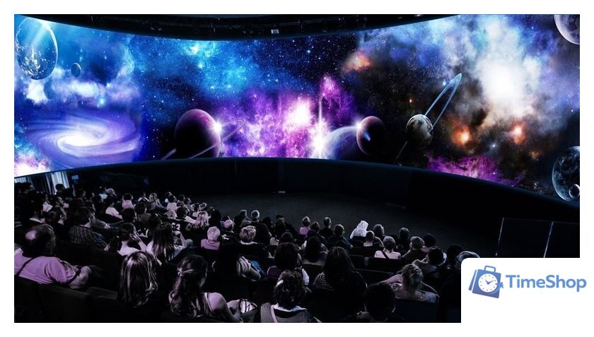 Проектор Optoma ZU820TST - Изображение №7 — Интернет-магазин Time-Shop