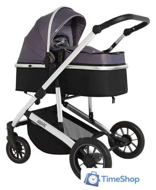 Джип-трансформер Sweet Baby Amare (2 в 1, grey) - Изображение №1 — Интернет-магазин Time-Shop