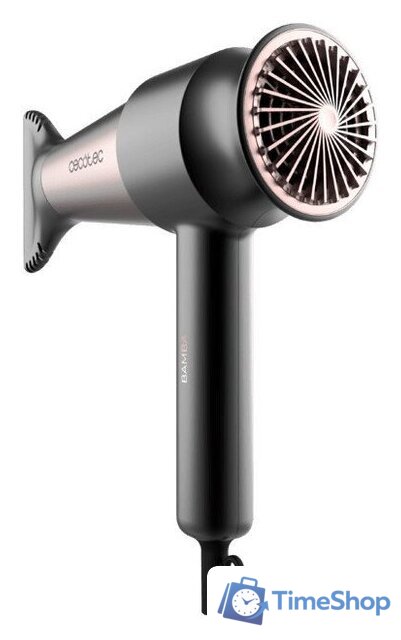Фен Cecotec IoniCare RockStar Retro 4410 - Изображение №3 — Интернет-магазин Time-Shop