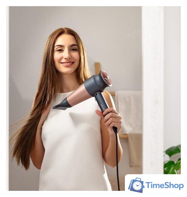 Фен Cecotec IoniCare RockStar Retro 4410 - Изображение №6 — Интернет-магазин Time-Shop