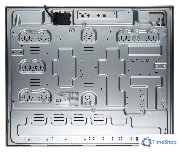 Варочная панель Konigin Blaze 604 IVW - Изображение №13 — Интернет-магазин Time-Shop