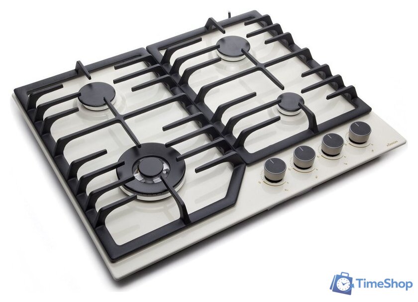 Варочная панель Konigin Blaze 604 IVW - Изображение №3 — Интернет-магазин Time-Shop