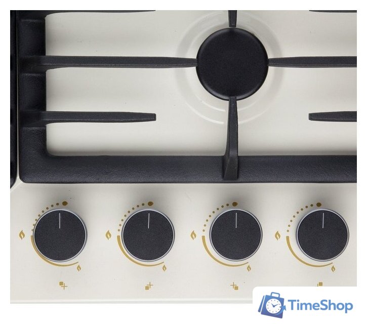 Варочная панель Konigin Blaze 604 IVW - Изображение №11 — Интернет-магазин Time-Shop