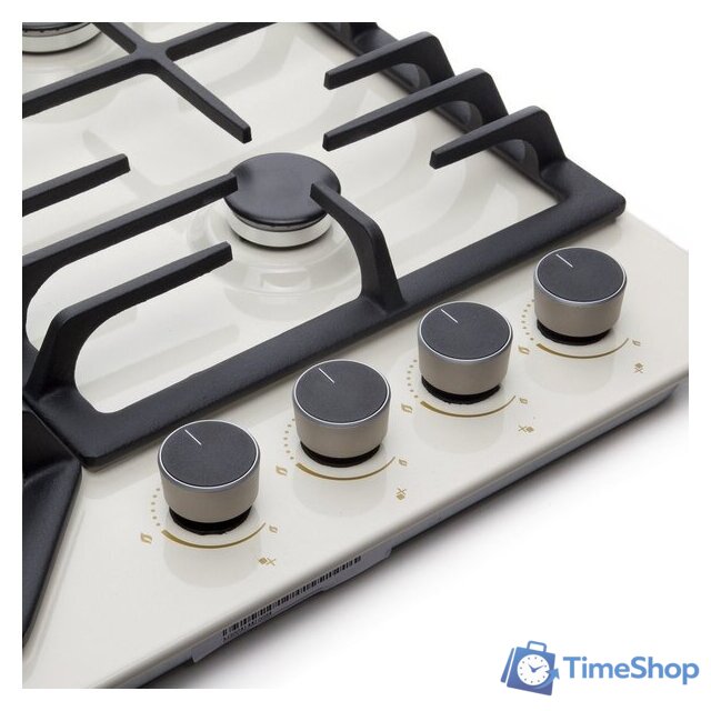 Варочная панель Konigin Blaze 604 IVW - Изображение №10 — Интернет-магазин Time-Shop
