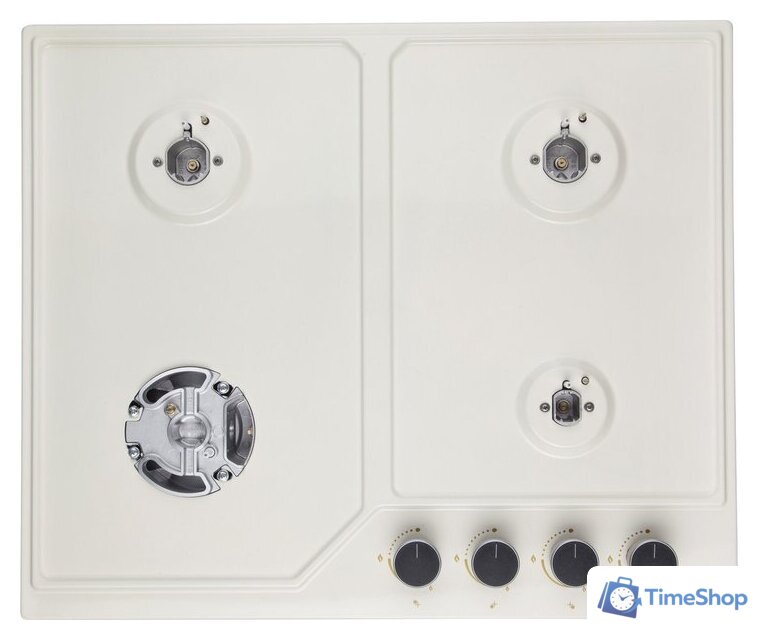 Варочная панель Konigin Blaze 604 IVW - Изображение №7 — Интернет-магазин Time-Shop