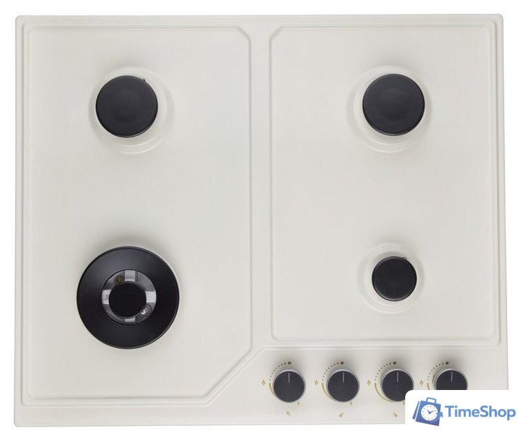 Варочная панель Konigin Blaze 604 IVW - Изображение №6 — Интернет-магазин Time-Shop