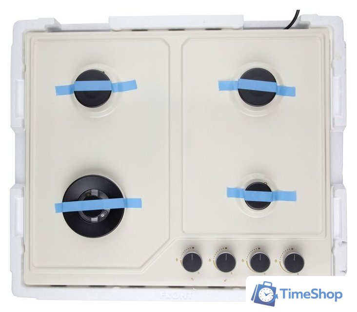 Варочная панель Konigin Blaze 604 IVW - Изображение №5 — Интернет-магазин Time-Shop