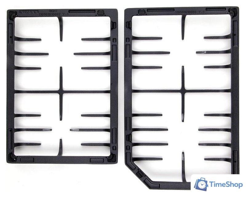 Варочная панель Konigin Blaze 604 IVW - Изображение №15 — Интернет-магазин Time-Shop