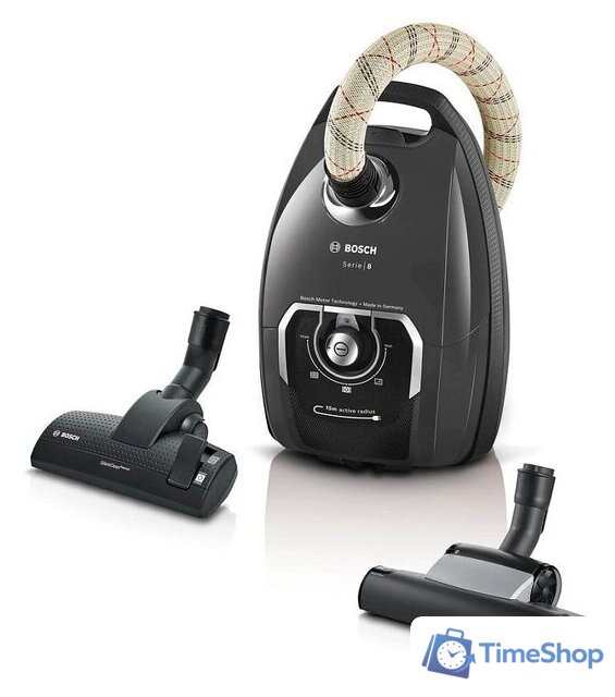 Пылесос Bosch Serie 8 BGL82294 - Изображение №1 — Интернет-магазин Time-Shop