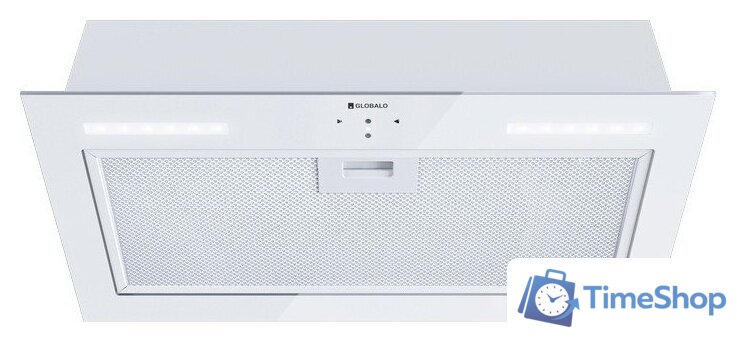 Кухонная вытяжка Globalo Pimotion 60.1 (белый) - Изображение №1 — Интернет-магазин Time-Shop