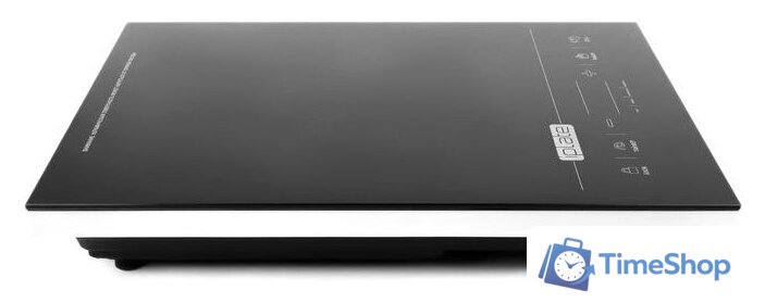 Настольная плита Iplate YZ-T24 - Изображение №5 — Интернет-магазин Time-Shop