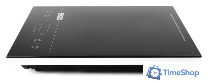 Настольная плита Iplate YZ-T24 - Изображение №4 — Интернет-магазин Time-Shop