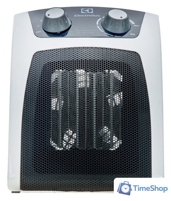 Тепловентилятор Electrolux EFH/C-5120 - Изображение №2 — Интернет-магазин Time-Shop