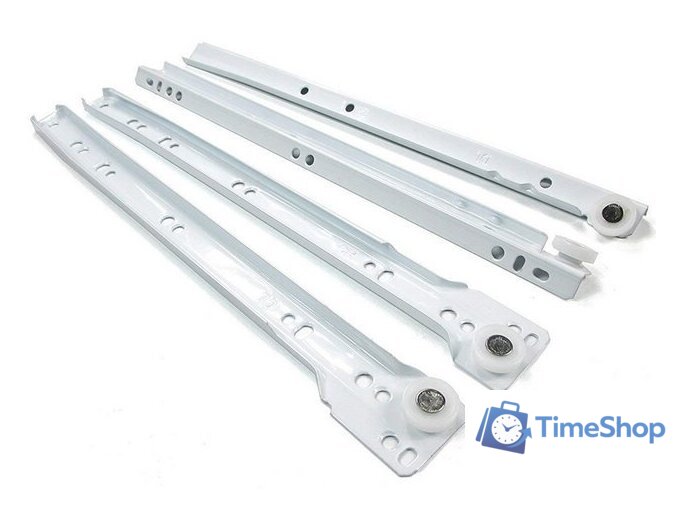 Готовая кухня Интерлиния Мила Лайт 1.2x1.2 (дуб золотой-антрацит-дуб бунратти) - Изображение №8 — Интернет-магазин Time-Shop