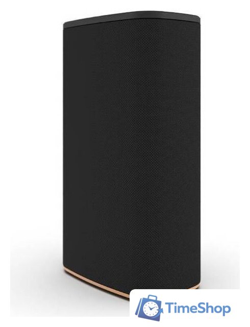 Беспроводная аудиосистема JAYS S-Living Flex (черный) - Изображение №1 — Интернет-магазин Time-Shop