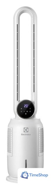 Безлопастной вентилятор Electrolux EFB-1205W - Изображение №1 — Интернет-магазин Time-Shop
