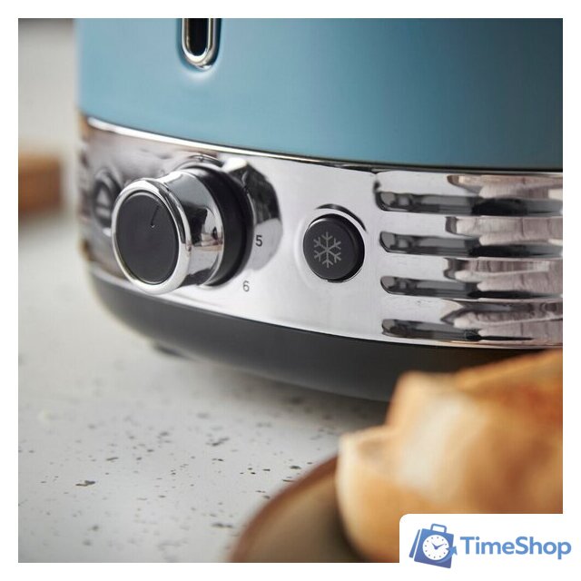 Тостер Russell Hobbs 28651-56 - Изображение №3 — Интернет-магазин Time-Shop