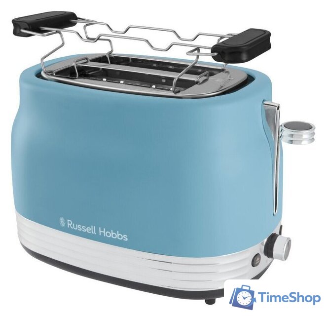 Тостер Russell Hobbs 28651-56 - Изображение №1 — Интернет-магазин Time-Shop