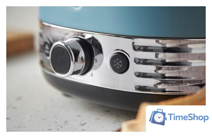 Тостер Russell Hobbs 28651-56 - Изображение №10 — Интернет-магазин Time-Shop