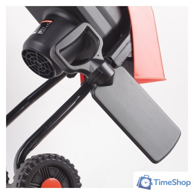 Садовый измельчитель Patriot PT SE24 - Изображение №5 — Интернет-магазин Time-Shop