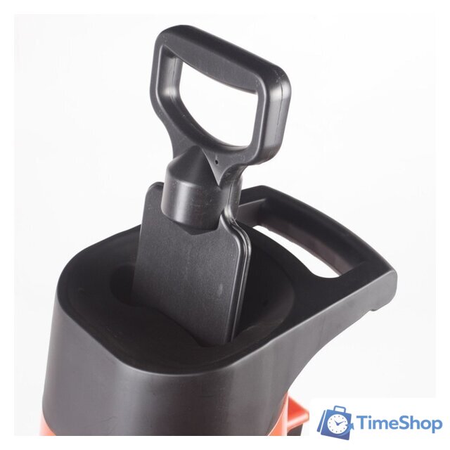 Садовый измельчитель Patriot PT SE24 - Изображение №3 — Интернет-магазин Time-Shop