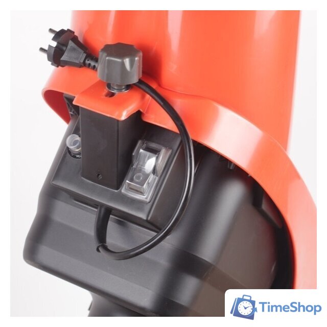 Садовый измельчитель Patriot PT SE24 - Изображение №4 — Интернет-магазин Time-Shop