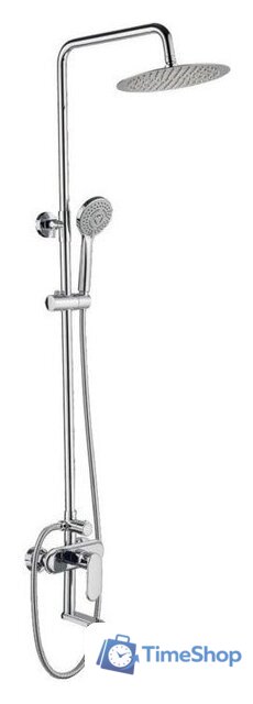 Душевая система  Gerhans K19022 - Изображение №1 — Интернет-магазин Time-Shop