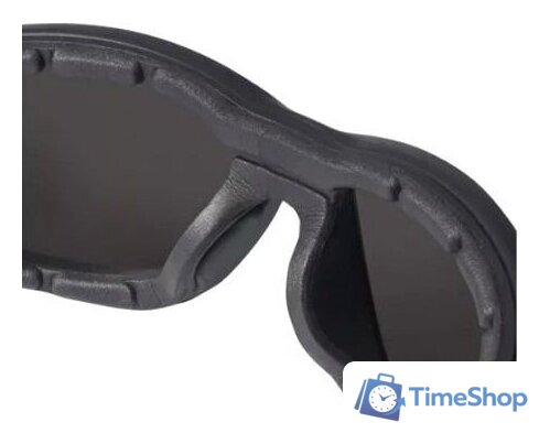 Очки Milwaukee Очки защитные Premium 4932471886 (затемненные) - Изображение №3 — Интернет-магазин Time-Shop