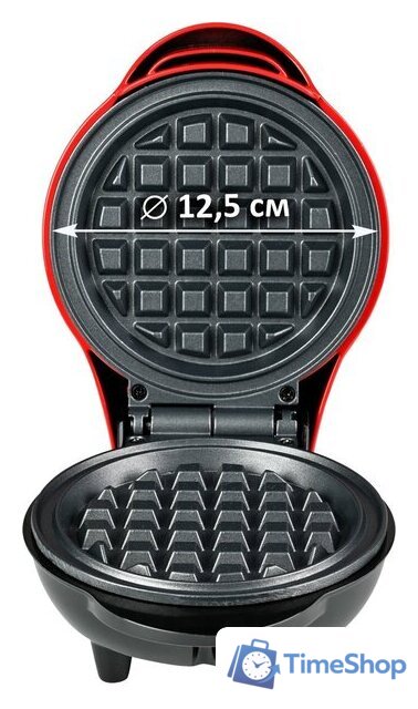 Вафельница GFgril GFW-022 - Изображение №6 — Интернет-магазин Time-Shop