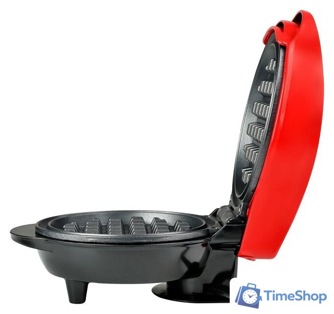 Вафельница GFgril GFW-022 - Изображение №5 — Интернет-магазин Time-Shop