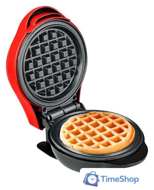 Вафельница GFgril GFW-022 - Изображение №1 — Интернет-магазин Time-Shop