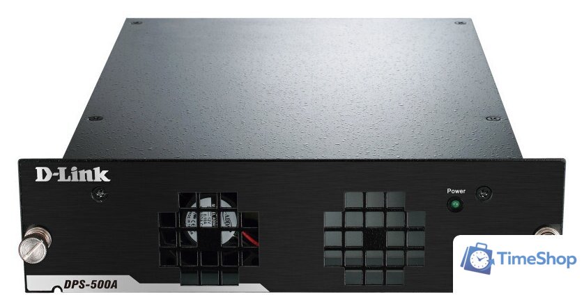 Источник бесперебойного питания D-Link DPS-500A - Изображение №1 — Интернет-магазин Time-Shop