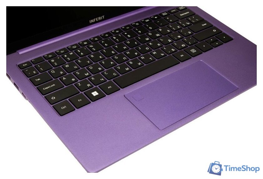Ноутбук Inferit Compact IFLTSI5P3CP11 - Изображение №3 — Интернет-магазин Time-Shop
