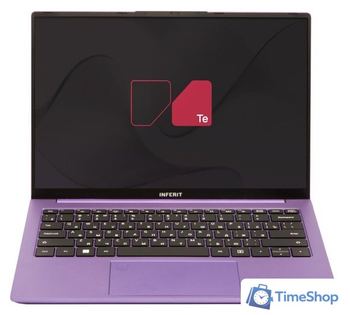 Ноутбук Inferit Compact IFLTSI5P3CP11 - Изображение №1 — Интернет-магазин Time-Shop