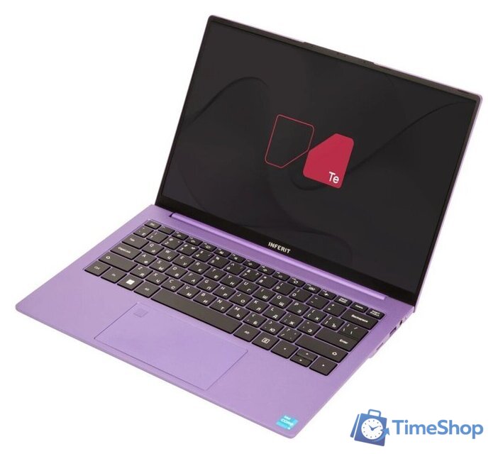 Ноутбук Inferit Compact IFLTSI5P3CP11 - Изображение №2 — Интернет-магазин Time-Shop