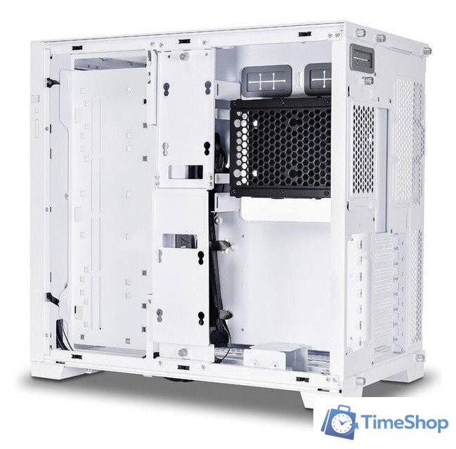 Корпус Lian Li O11 Dynamic EVO G99.O11DEW.00 - Изображение №5 — Интернет-магазин Time-Shop