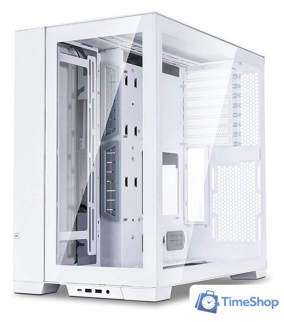 Корпус Lian Li O11 Dynamic EVO G99.O11DEW.00 - Изображение №3 — Интернет-магазин Time-Shop