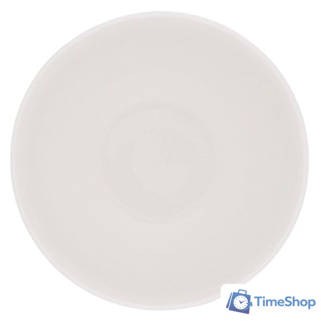 Набор салатников Gipfel Orpheus 51554 (4шт, белый/синий) - Изображение №4 — Интернет-магазин Time-Shop