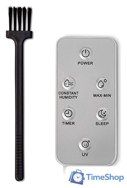 Увлажнитель воздуха Primera HUP-W3080-TA - Изображение №8 — Интернет-магазин Time-Shop