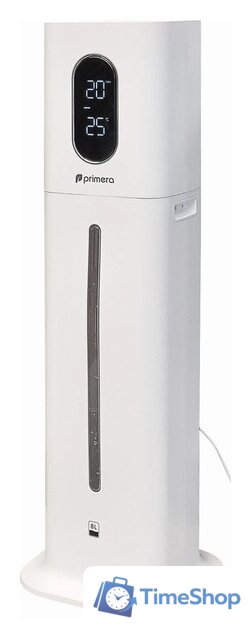 Увлажнитель воздуха Primera HUP-W3080-TA - Изображение №3 — Интернет-магазин Time-Shop