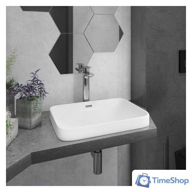 Умывальник Lauter 21441A (52x36) - Изображение №7 — Интернет-магазин Time-Shop