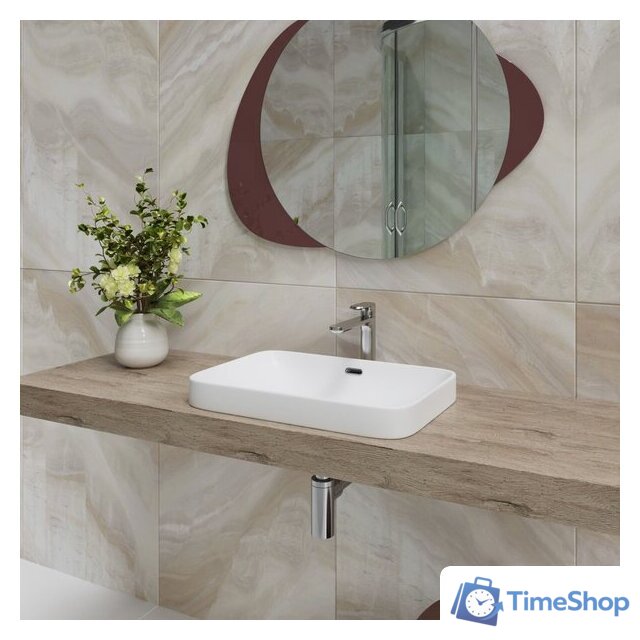 Умывальник Lauter 21441A (52x36) - Изображение №3 — Интернет-магазин Time-Shop